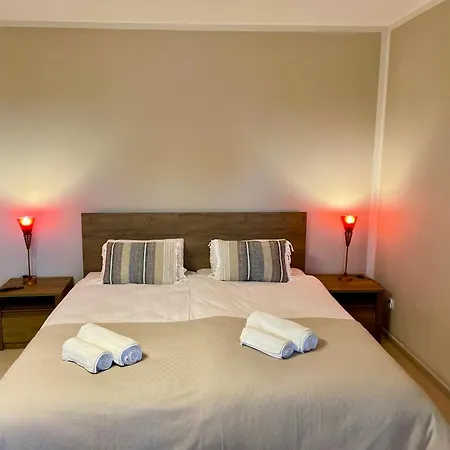 Apartament Rowerowy Zakatek * Kołobrzeg